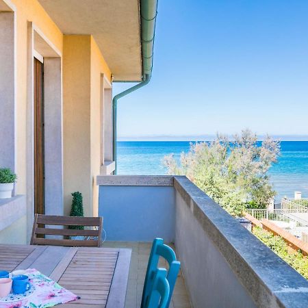 Apartment Marequi By Interhome サン·ヴィンチェンツォ エクステリア 写真