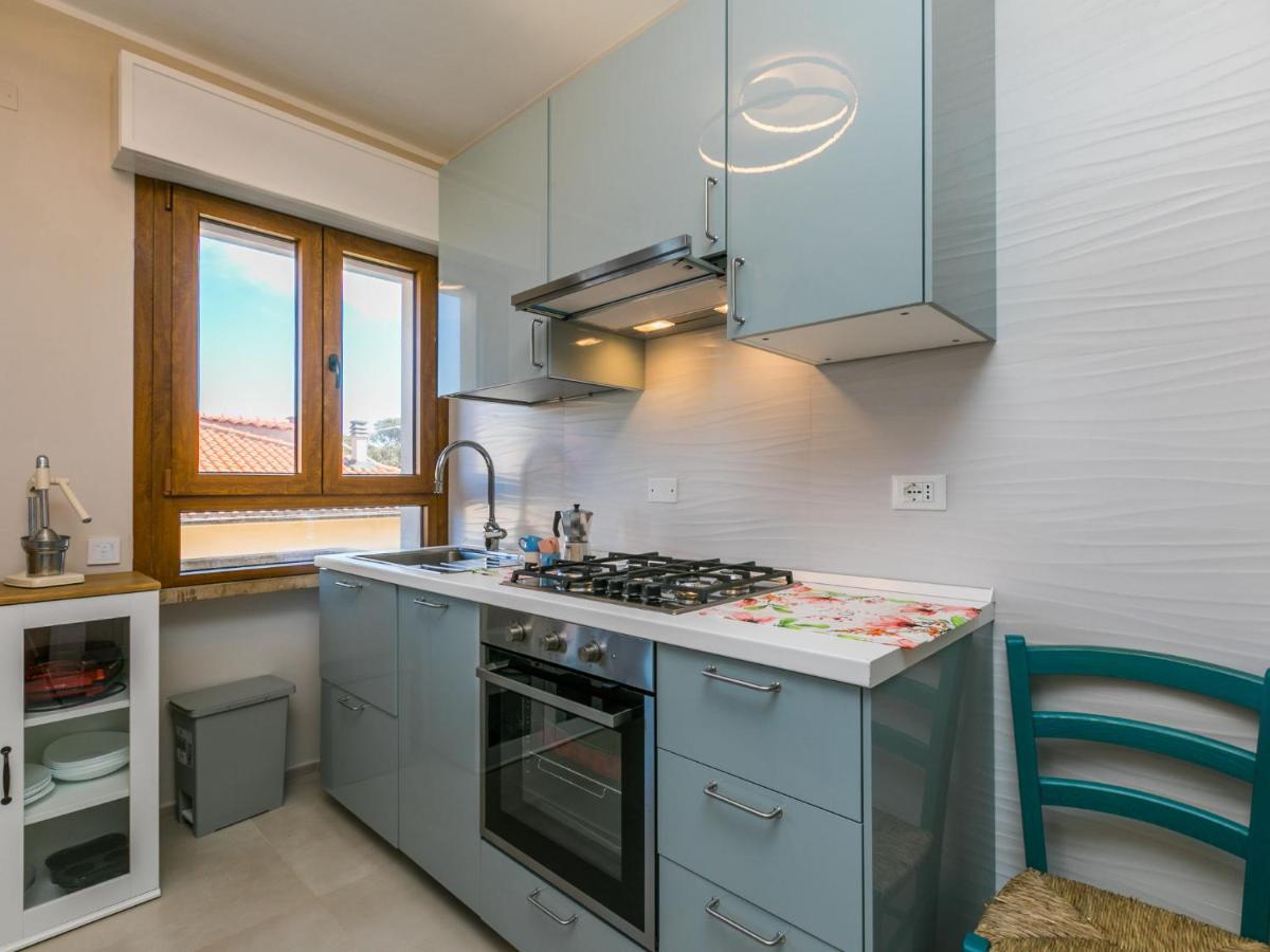 Apartment Marequi By Interhome サン·ヴィンチェンツォ エクステリア 写真