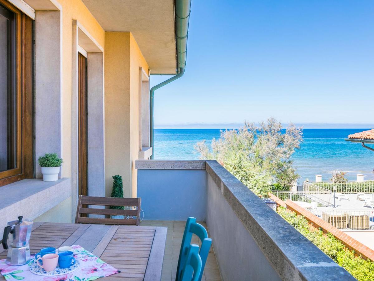 Apartment Marequi By Interhome サン·ヴィンチェンツォ エクステリア 写真