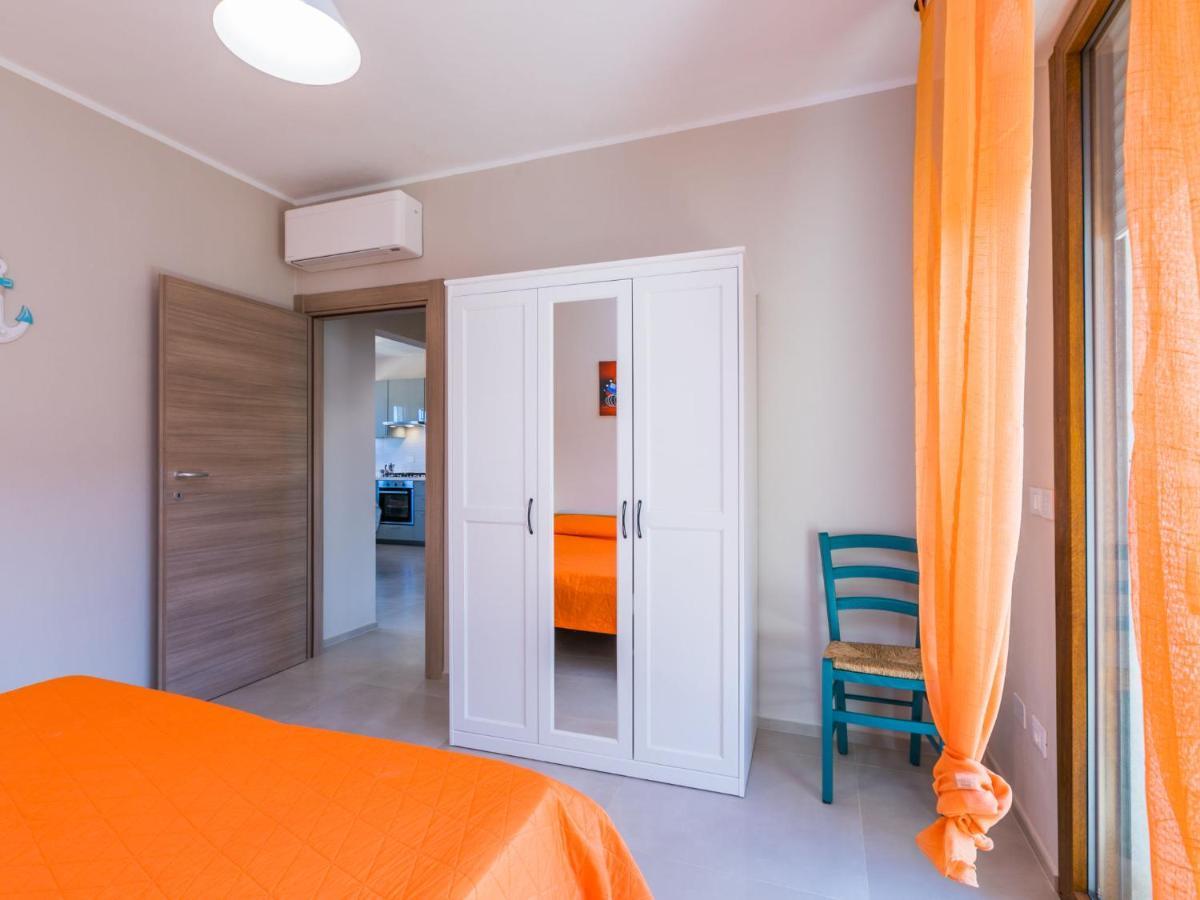 Apartment Marequi By Interhome サン·ヴィンチェンツォ エクステリア 写真