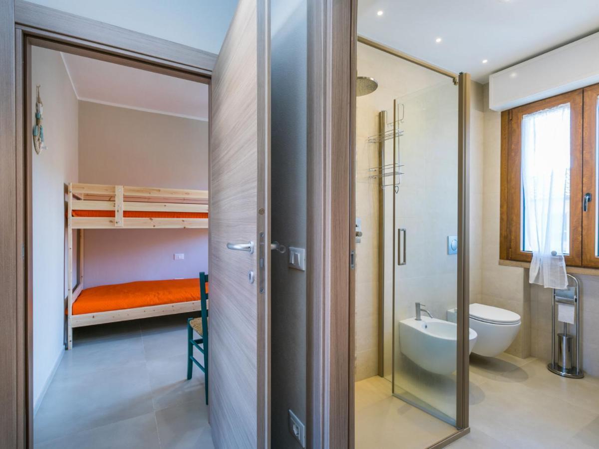 Apartment Marequi By Interhome サン·ヴィンチェンツォ エクステリア 写真