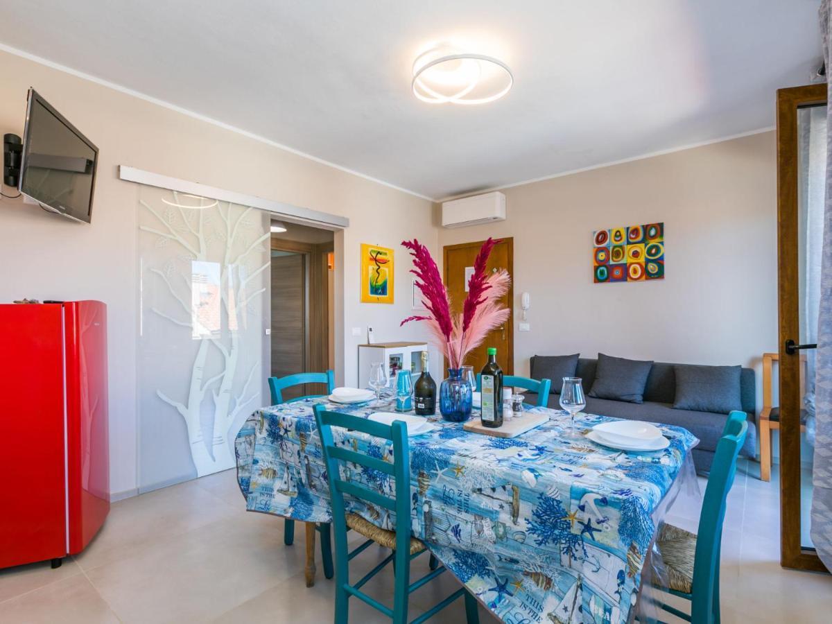 Apartment Marequi By Interhome サン·ヴィンチェンツォ エクステリア 写真