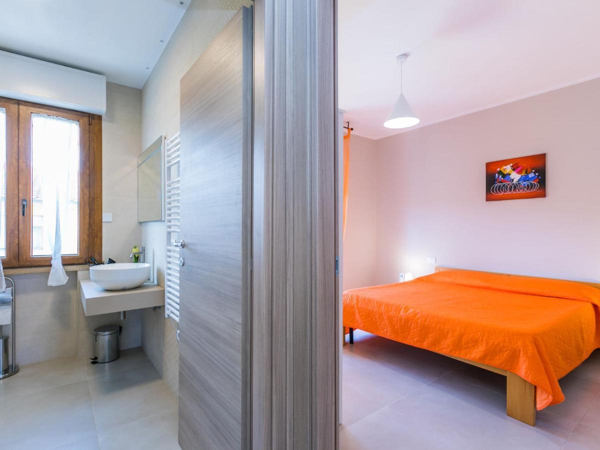 Apartment Marequi By Interhome サン·ヴィンチェンツォ エクステリア 写真