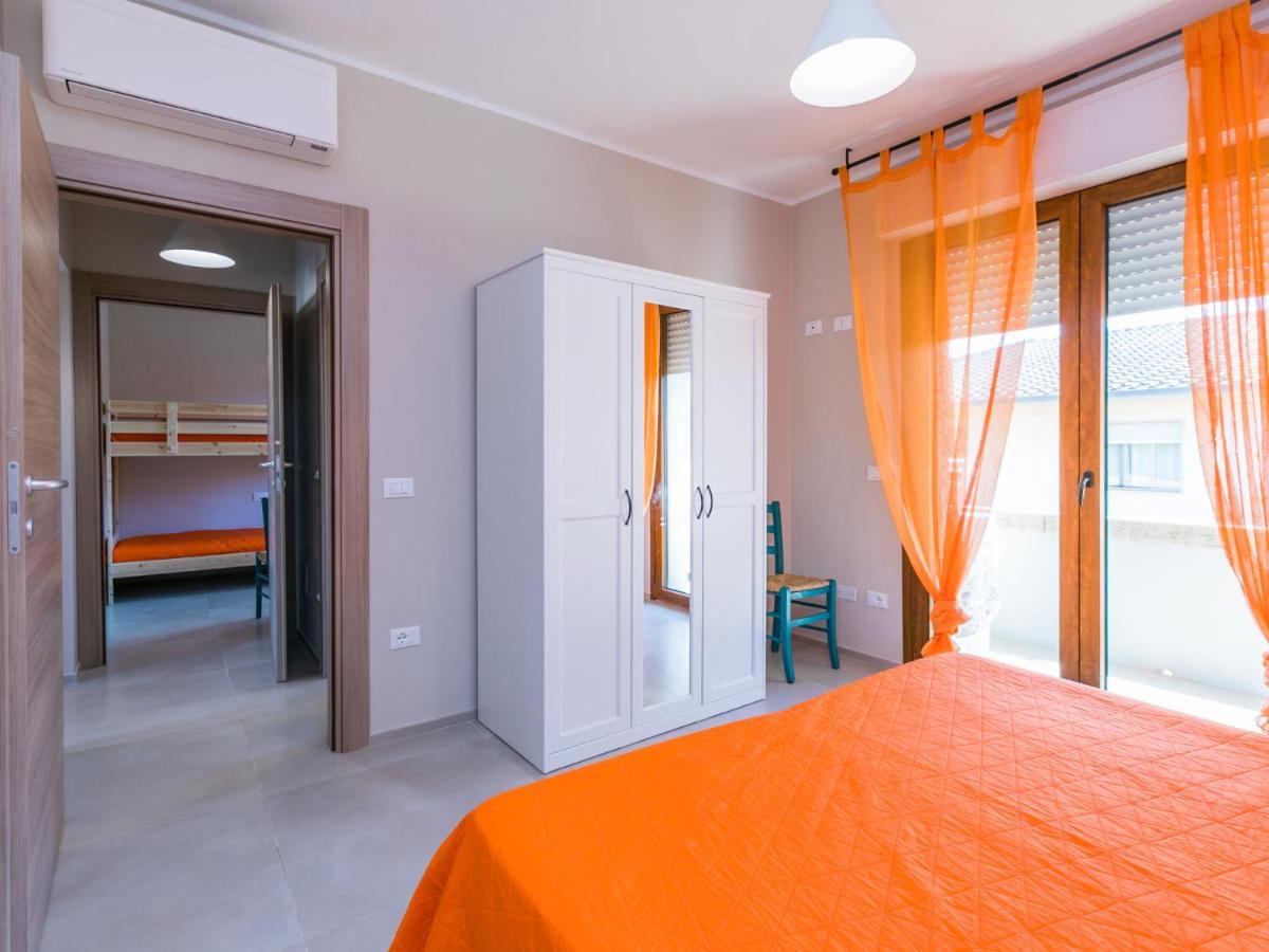 Apartment Marequi By Interhome サン·ヴィンチェンツォ エクステリア 写真