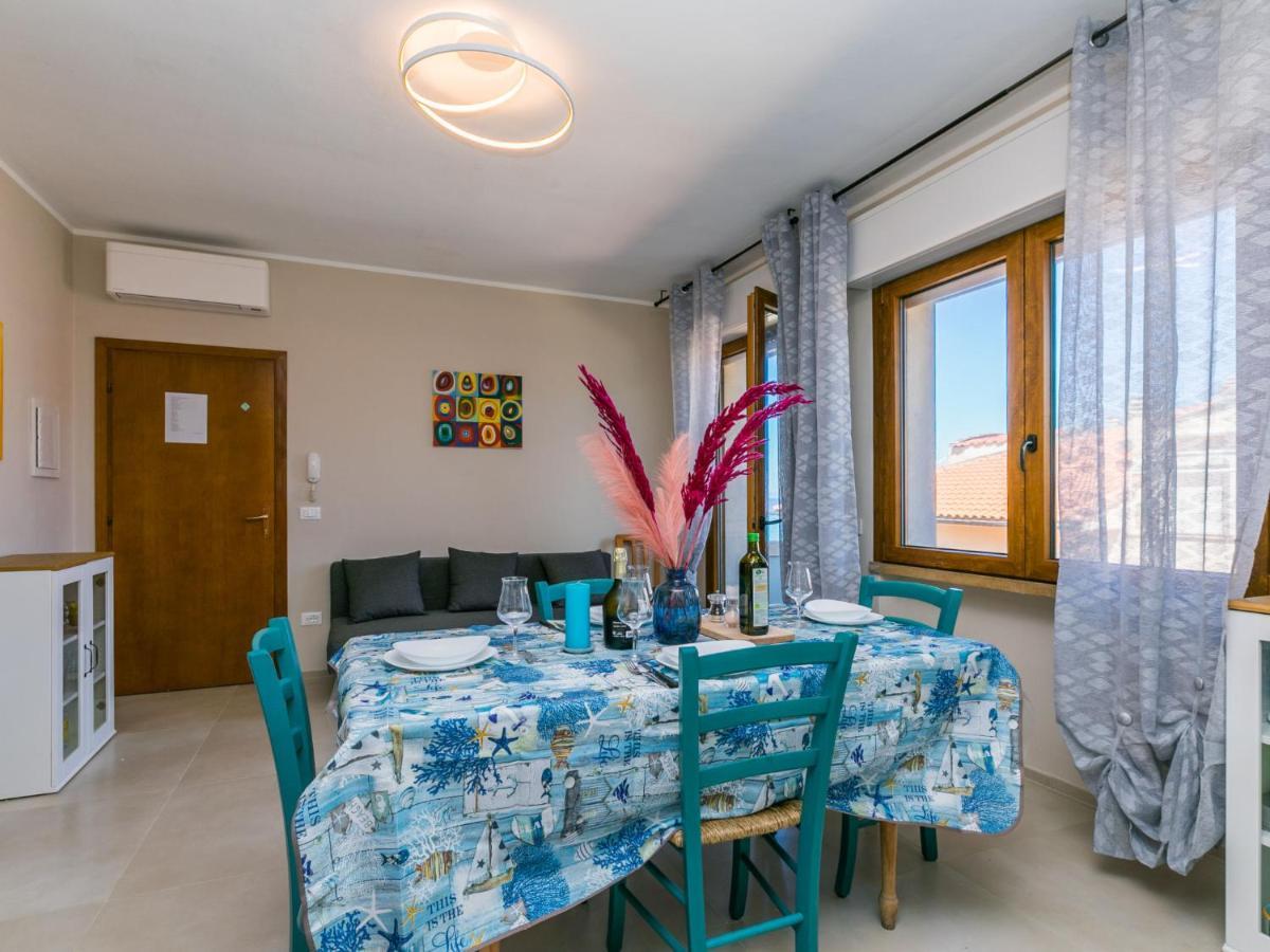 Apartment Marequi By Interhome サン·ヴィンチェンツォ エクステリア 写真