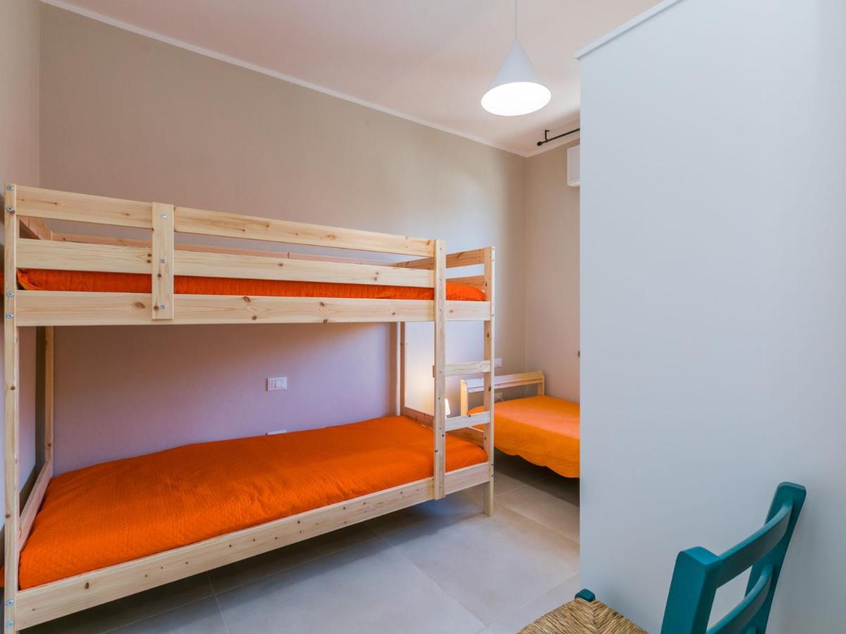 Apartment Marequi By Interhome サン·ヴィンチェンツォ エクステリア 写真